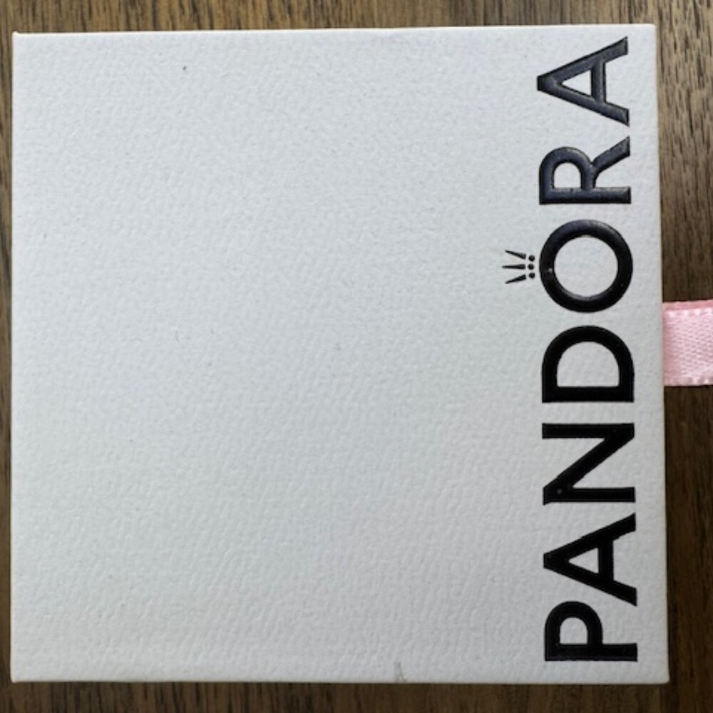 Pandora Moments Studded Chain Bracelet - Picture 4 of 7